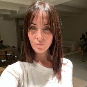 Meet your Posher, Alanna